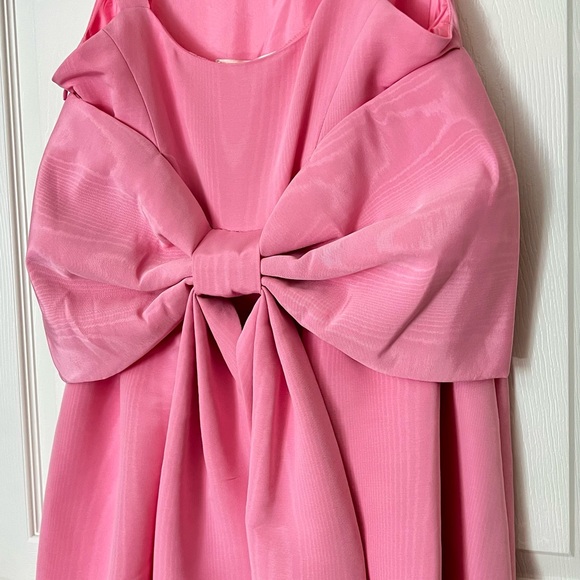 LoveShackFancy Women's Pink Dress - Picture 6 of 16